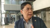 RUU TNI Dikhawatirkan Kembali Orba, Utut: Kita Tak Bisa Putar Balik Jarum Jam