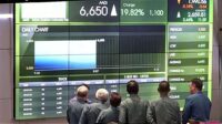 Perang Tarif Makin Panas, IHSG Kemungkinan Konsolidasi