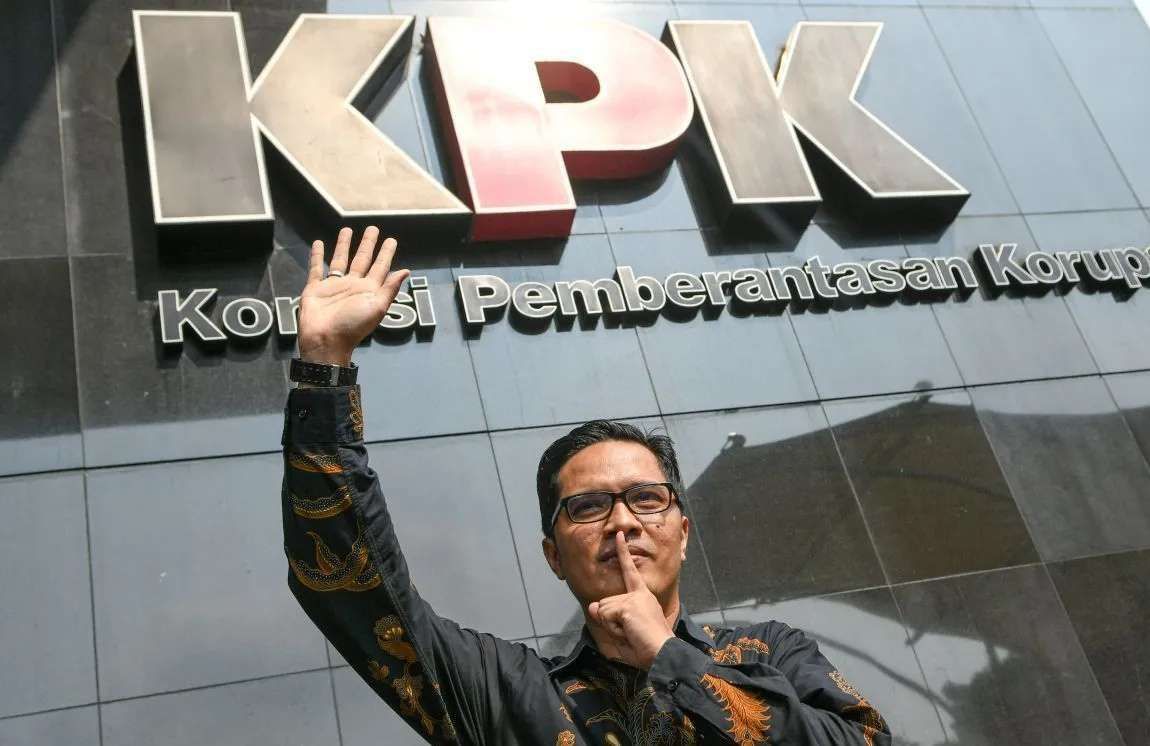 Kasus Harun Masiku, Febri Diansyah Akui Dipanggil KPK