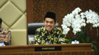 wakil-ketua-komisi-ii-dpr-ri-zulfikar-arse-sadikin_169 Pimpinan Komisi II Minta Pengangkatan CASN dan PPPK 2024 Dilakukan Bertahap