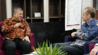 Wamen PKP Fahri Hamzah : IsDB Tertarik Dukung Program 3 Juta Rumah Prabowo-Gibran