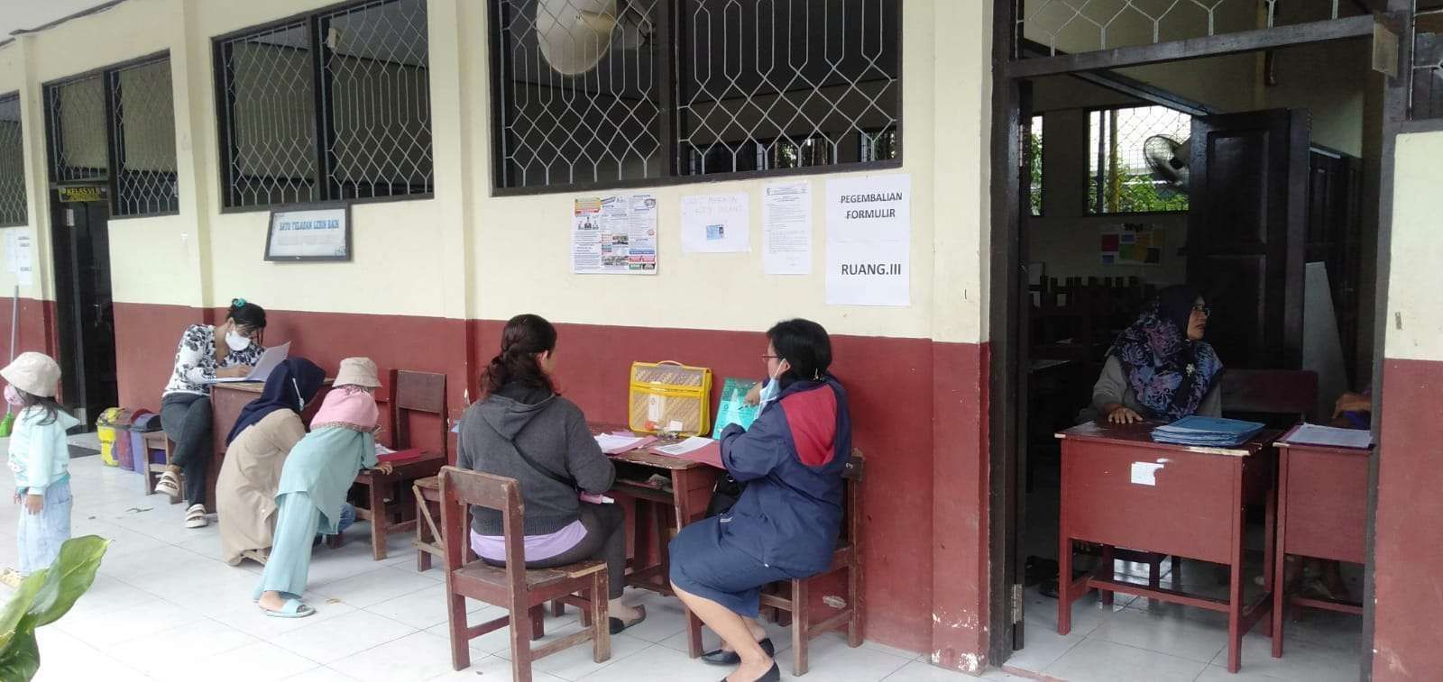 Cermati Penentuan Kuota Jalur Domisili SD, SMP, dan SMA