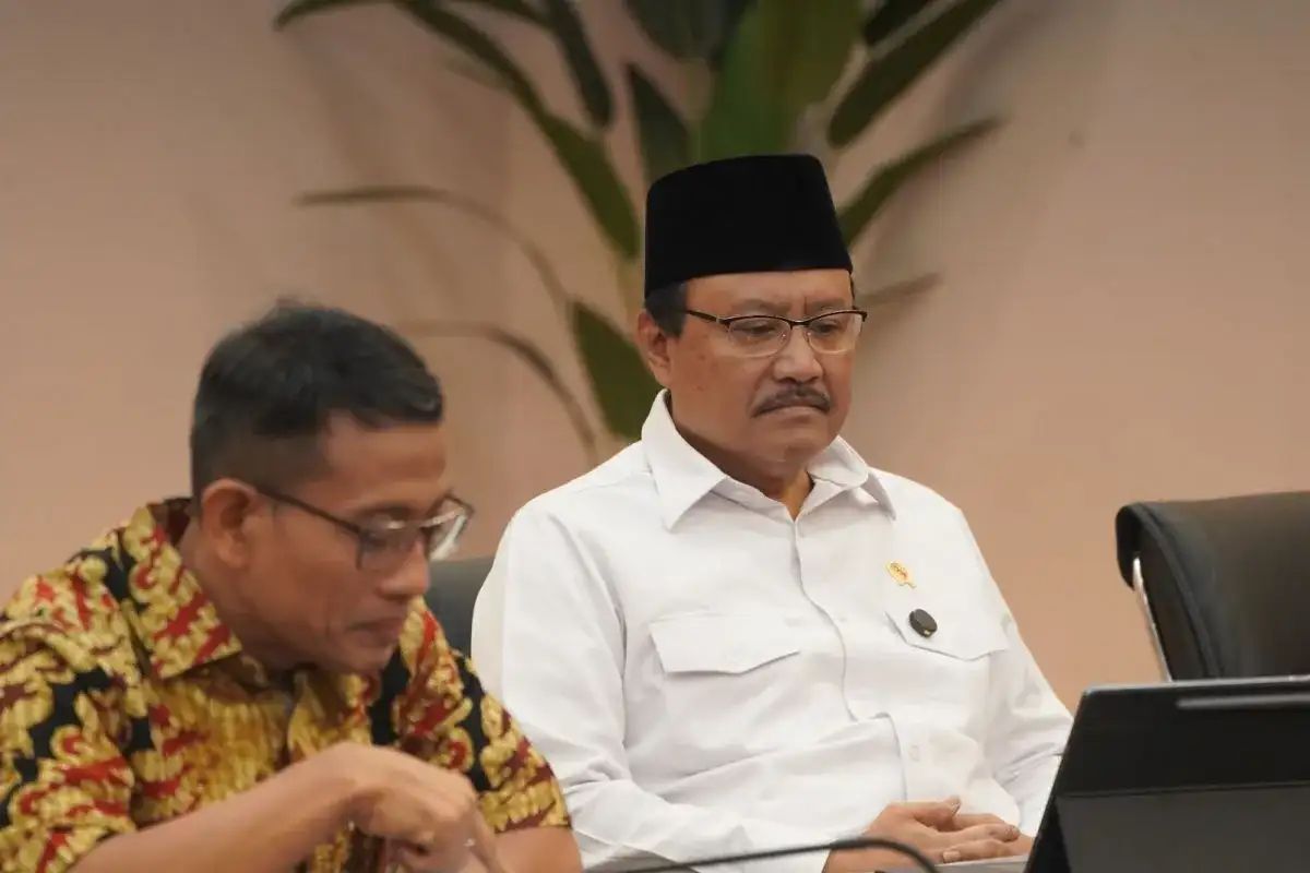 Pemerintah Bangun Puluhan Sekolah Rakyat di Jabar