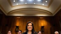 Trump Tarik Pencalonan Rep. Elise Stefanik Sebagai Dubes AS untuk PBB