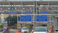Mudik Lebaran, Pemerintah Diskon Tarif Tol 20 Persen