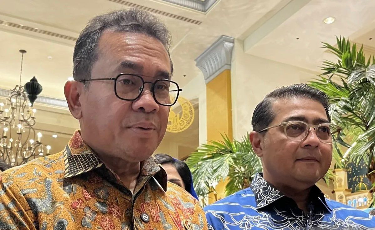 Kemendag Dorong Pelaku Industri Ekraf Perluas Pasar Global