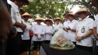 Zulhas Tegaskan Pemerintah Akan Permudah Akses Pupuk untuk Petani