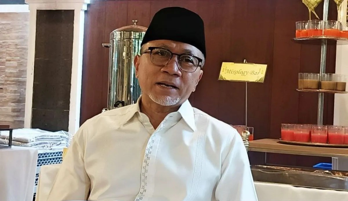 Menko Zulhas: Harga pangan kembali normal seminggu setelah Lebaran