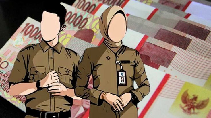Soal Kepastian Gaji PNS Naik, Ini Jawaban MenPANRB