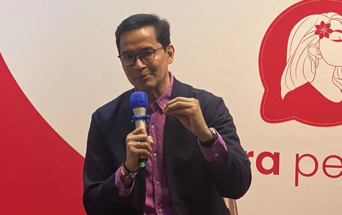 Tiga ciri menstruasi yang sehat menurut dokter kandungan