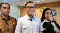 Menteri P2MI beri penghargaan ke PMI yang selamatkan lansia Korsel