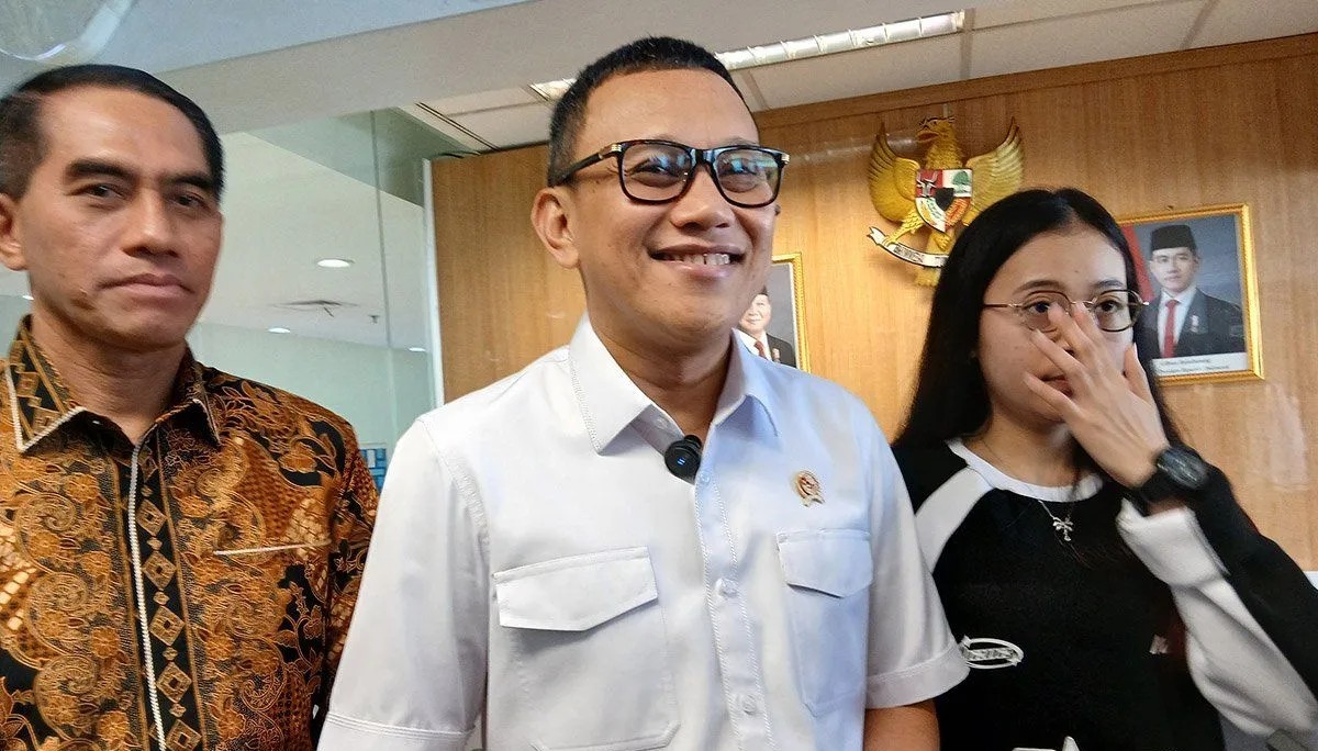 Menteri P2MI beri penghargaan ke PMI yang selamatkan lansia Korsel