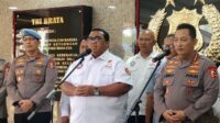 KSPSI apresiasi kinerja Polri di momen Idul Fitri 2025