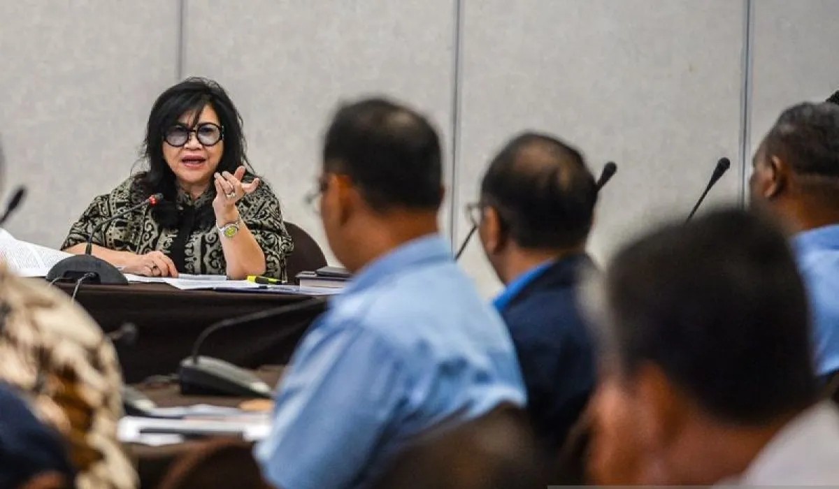 Pimpinan Komisi VII: Perkuat industri dalam negeri sikapi tarif Trump