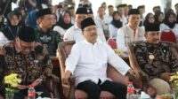 1000040105 Mensos ajak Bupati Pemalang kerja terarah untuk tekan angka kemiskinan