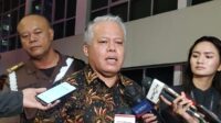 Kejagung dalami aliran uang Rp60 miliar di kasus suap putusan CPO
