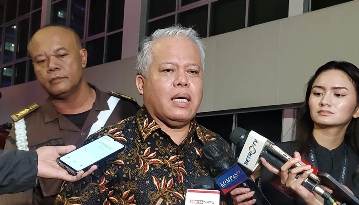Kejagung dalami aliran uang Rp60 miliar di kasus suap putusan CPO