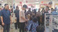 Wapres Gibran ajak anak yatim piatu belanja baju Lebaran