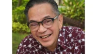Aktor Ray Sahetapy tutup usia