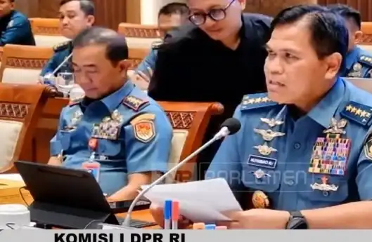 KSAL ungkap BBM TNI AL Tertunggak triliunan rupiah dan minta Ke DPR RI Agar diputihkan