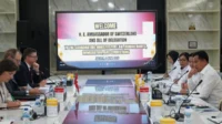 Indonesia buka peluang kerja sama pemindahan napi dengan Swiss