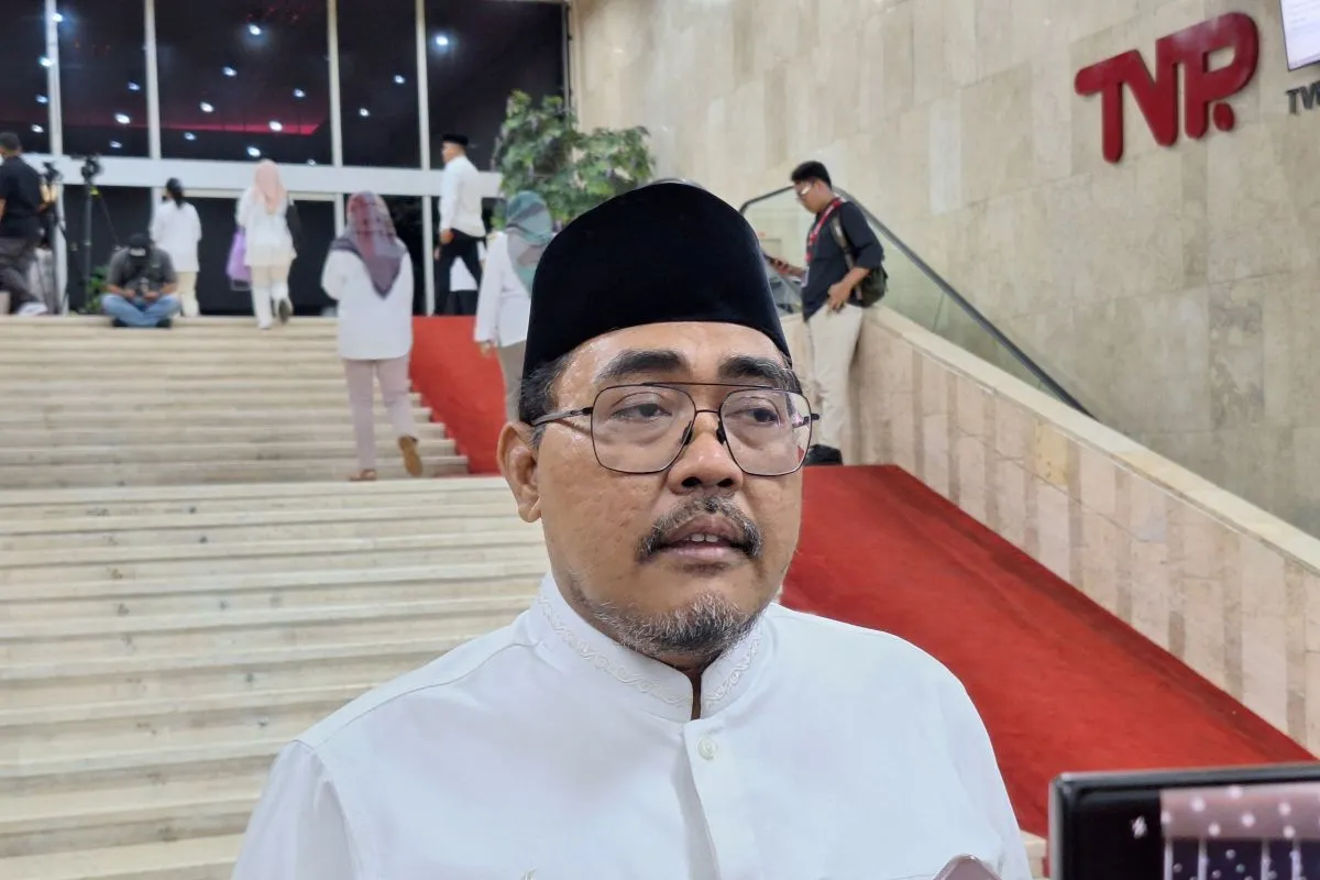 Gus Jazil: Hakim terjerat suap tampar wajah pengadilan