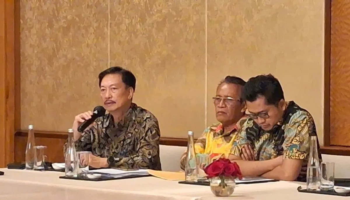 OCI berupaya ikuti saran Komisi III terkait mediasi