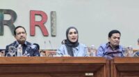 Komisi III singgung kesejahteraan hakim respons kasus suap PN Jakpus