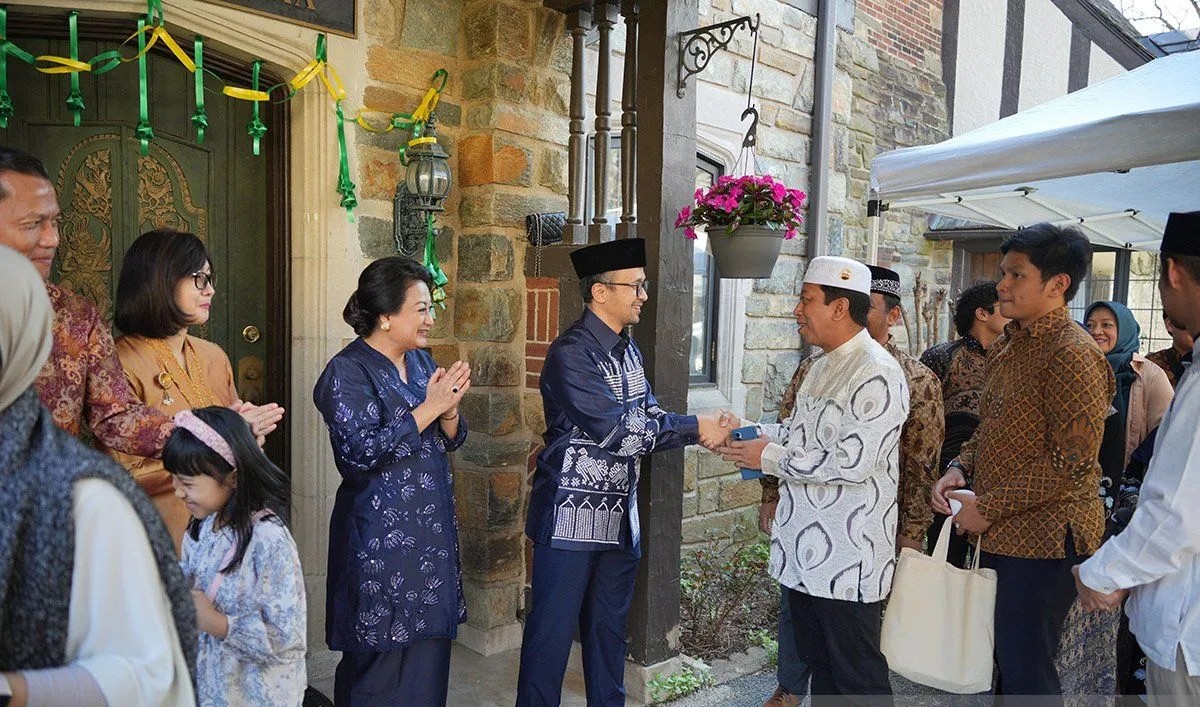 Legislator: Dubes untuk AS penting ditetapkan guna antisipasi dinamika