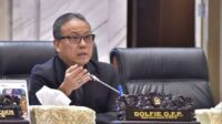 Legislator: Cari Pasar Baru Hadapi Tarif Impor AS