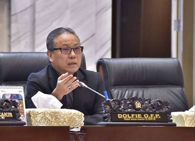 Legislator: Cari Pasar Baru Hadapi Tarif Impor AS