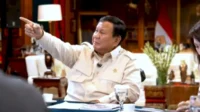 Prabowo janji perbaiki strategi publikasi pemerintah