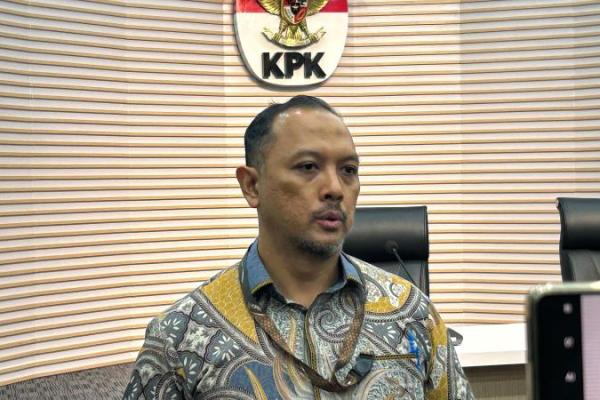 Korupsi Telkomsigma, KPK Dalami Kesepakatan Pengadaan Server dengan Pihak Swasta