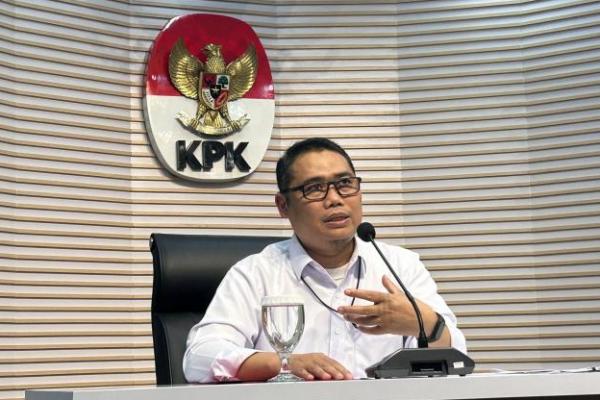 KPK Bakal Dalami Peran Budi Karya di Kasus Korupsi DJKA