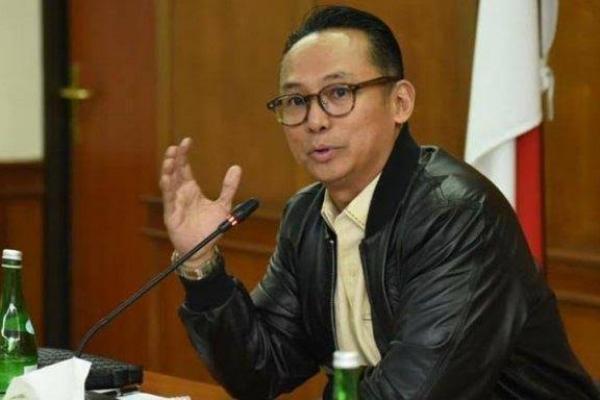 Mahasiswa Indonesia Ditangkap di AS, DPR Minta Kemlu Segera Bertindak