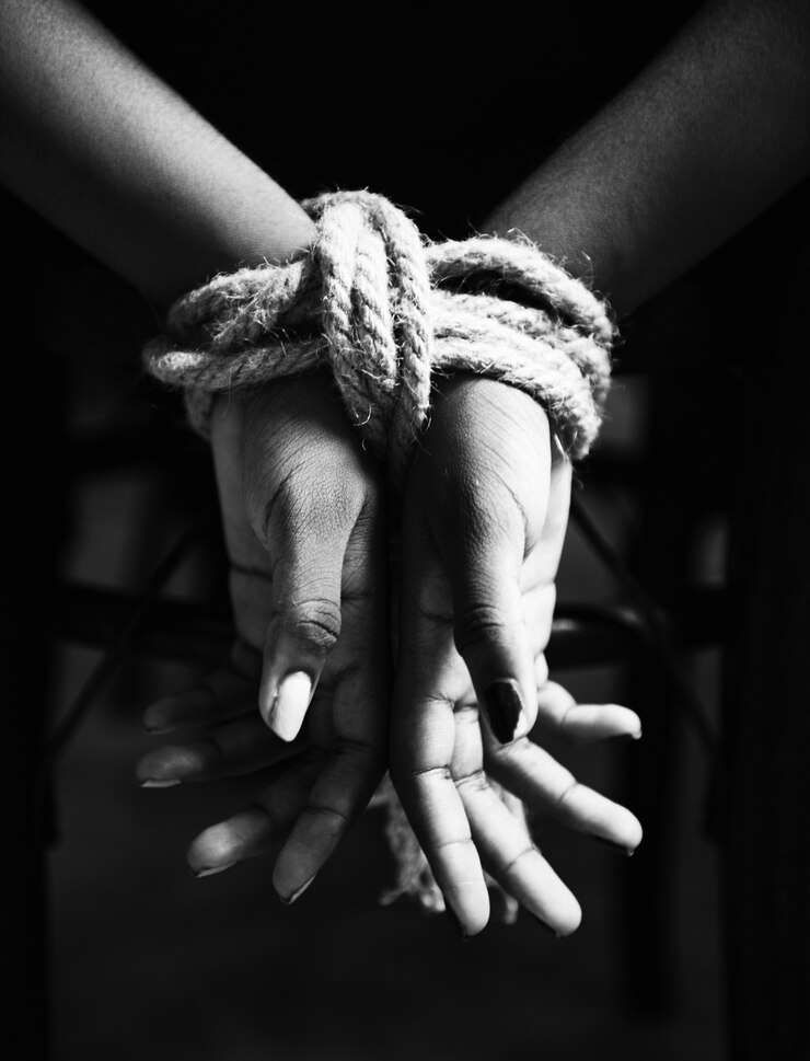 Penanganan TPPO dan PMI Ilegal Memerlukan Pendekatan Multisektor