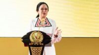 Ketua DPR Minta Pemerintah Segera Kirim Nama Dubes RI untuk AS