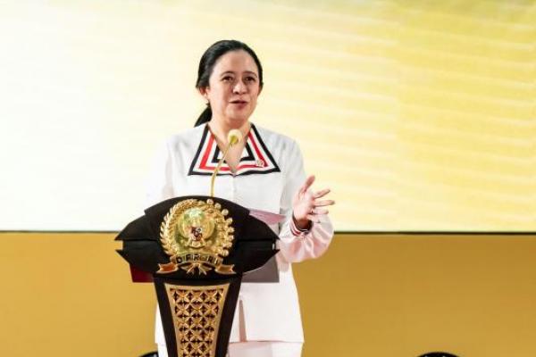 Ketua DPR Minta Pemerintah Segera Kirim Nama Dubes RI untuk AS