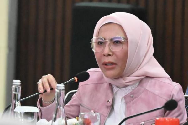 Legislator NasDem: Angka Kecelakaan Menurun, Mudik Lebaran Lancar dan Aman
