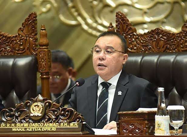 DPR Was-Was Indonesia jadi Tempat Ekspor 'Buangan' Dunia