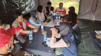 5 WNI Terdampak Gempa Myanmar Telah Dievakuasi