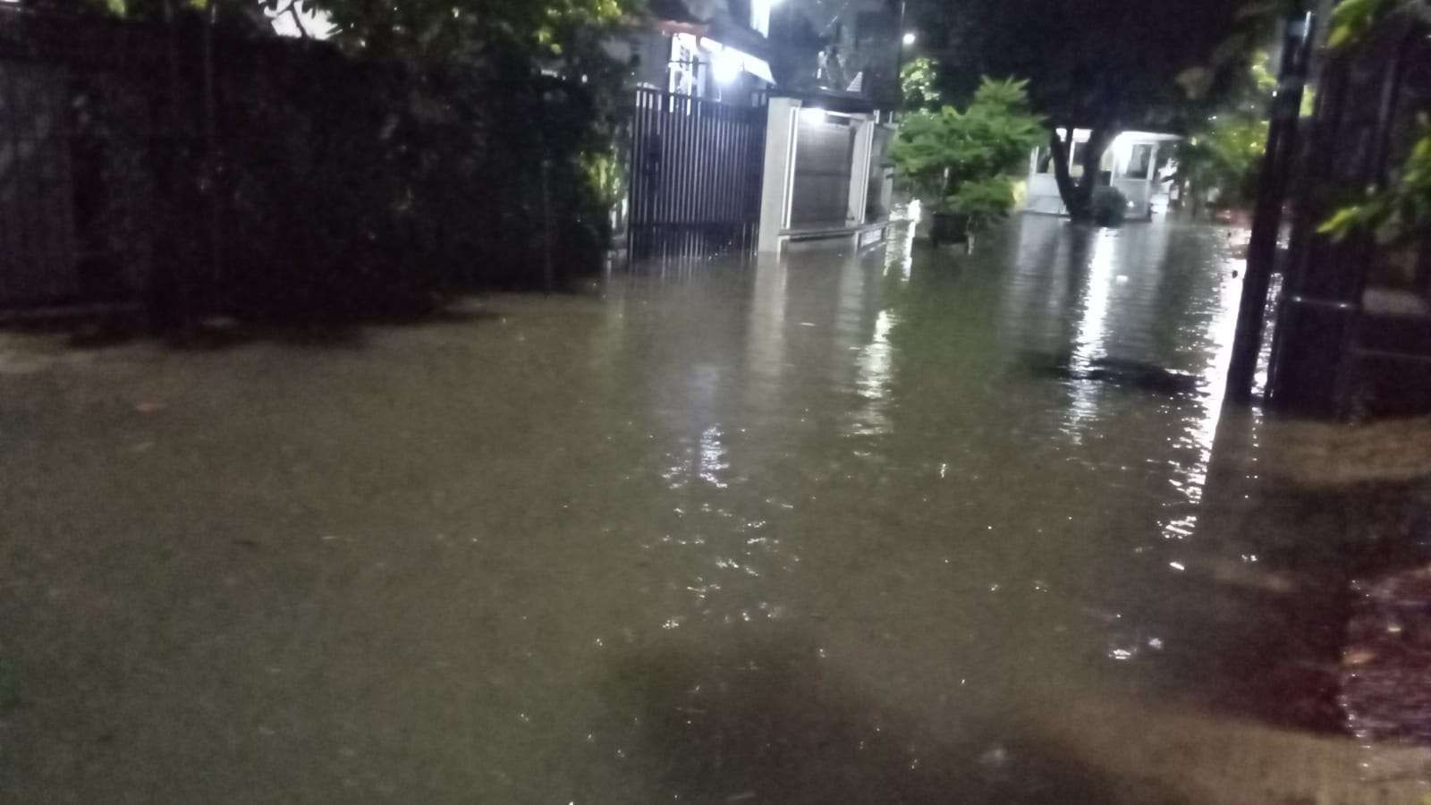 DPRD Kota Banyak Terima Keluhan Warga Soal Banjir Bekasi