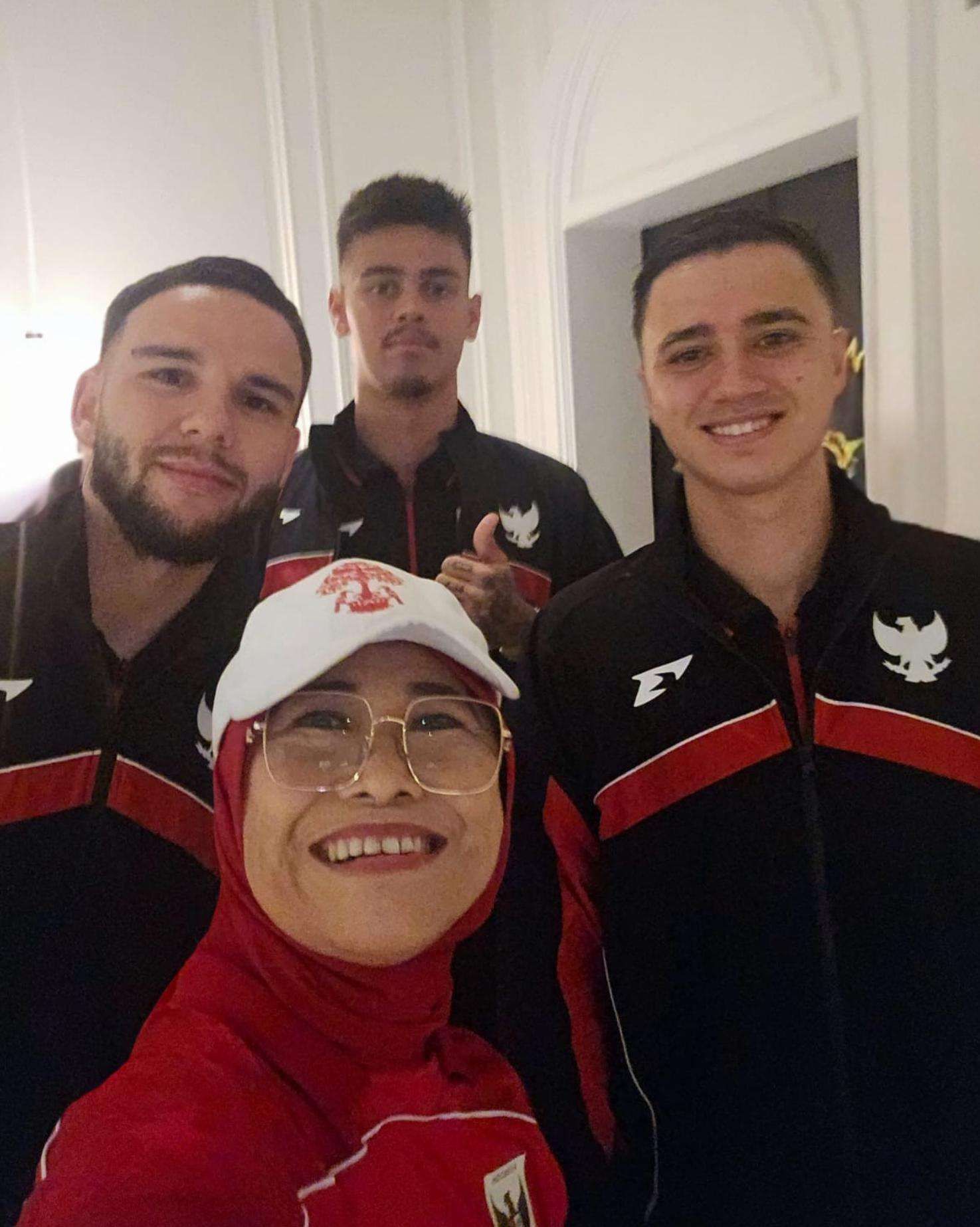 Ini Kata Ketua Komisi X DPR Usai Timnas U-17 Lolos Piala Dunia