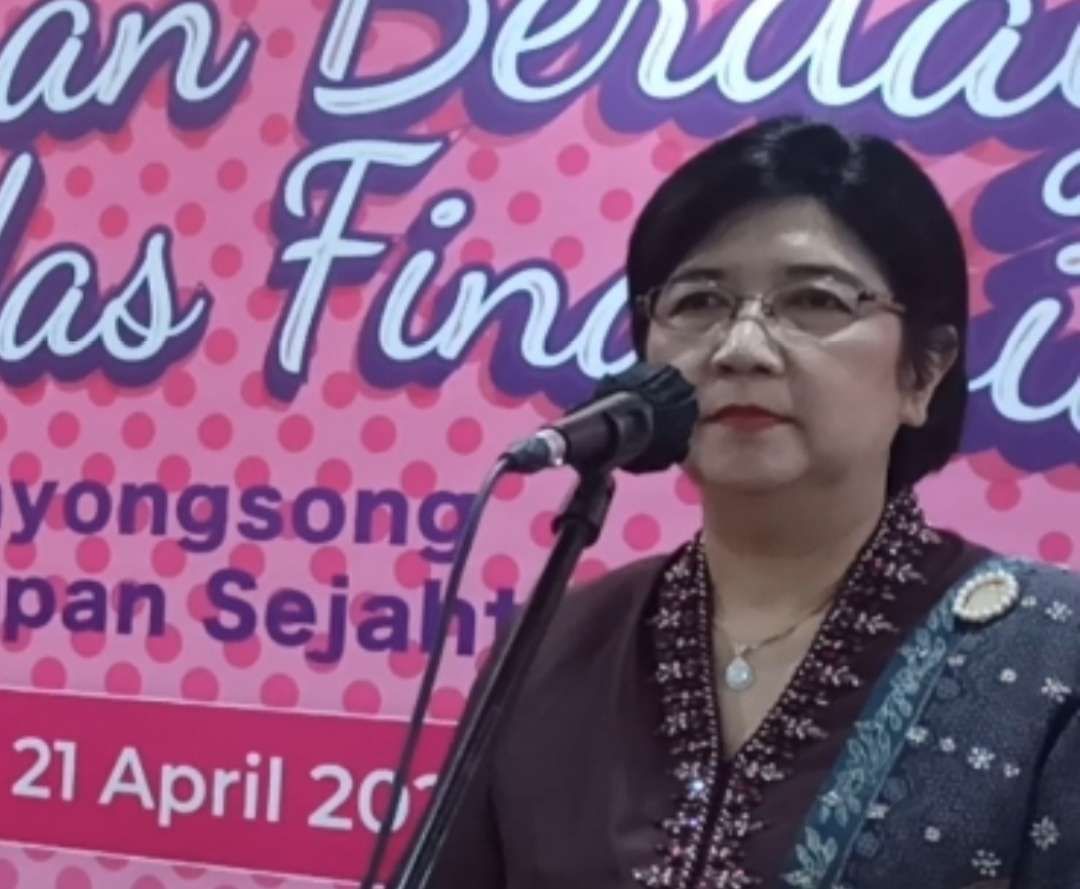 BI Tanggapi Keluhan AS terhadap Sistem Pembayaran QRIS