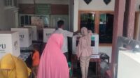 DPR Minta KPU Proaktif Cegah Kecurangan PSU