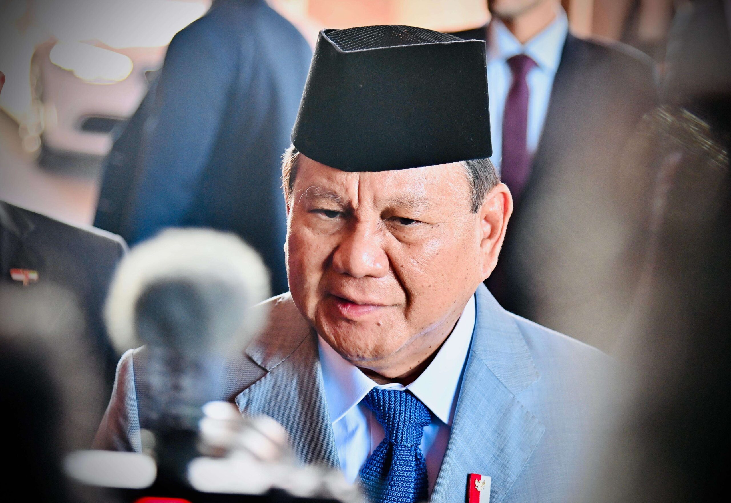 Indonesia-PEA Menginginkan Penyelesaian Konflik di Gaza