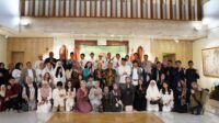 Idulfitri di Ankara Turki dengan Kehangatan Indonesia