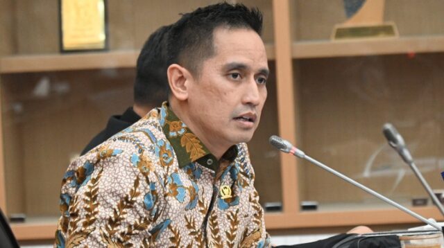Legislator Golkar Dorong Transformasi Digital Telkom