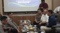 Arus Balik, Polri: Beri Atensi Khusus Pemudik Motor