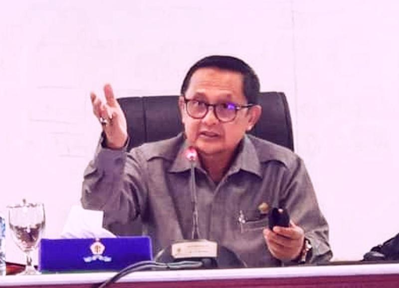 Akademisi Sarankan Dunia Usaha Mitigasi Dampak Kebijakan Trump